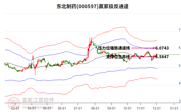 000597東北制藥贏家極反通道工具