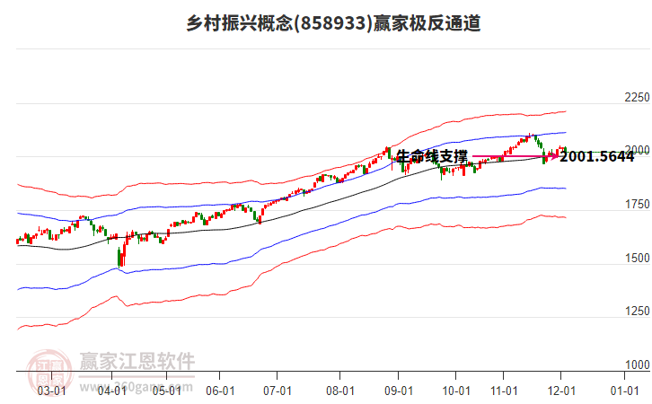 858933鄉(xiāng)村振興贏家極反通道工具