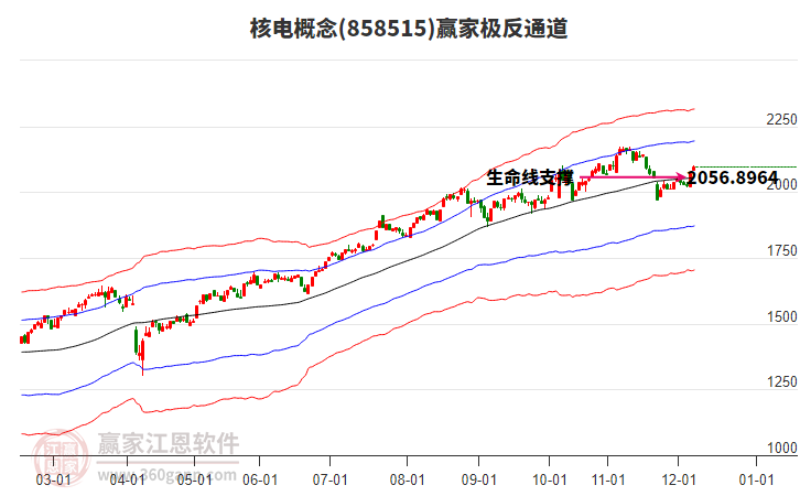858515核電贏家極反通道工具 858515核電贏家極反通道工具