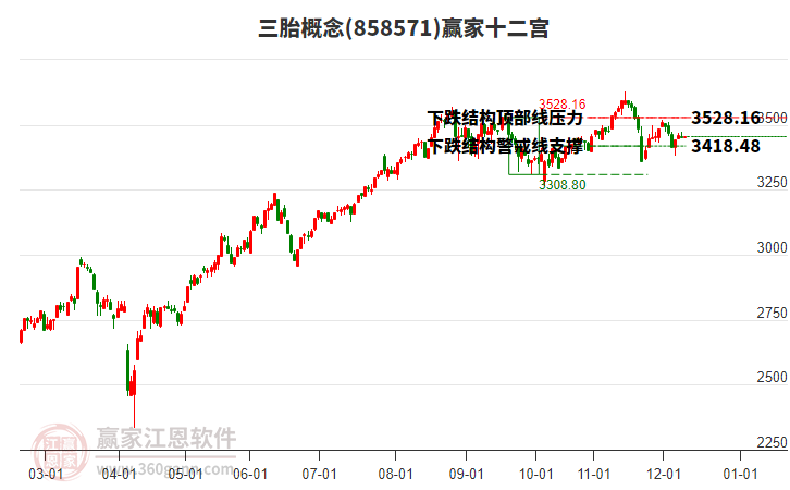 858571三胎贏家十二宮工具 858571三胎贏家十二宮工具