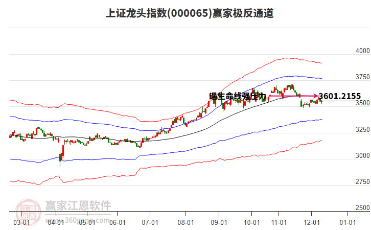 000065上證龍頭贏家極反通道工具