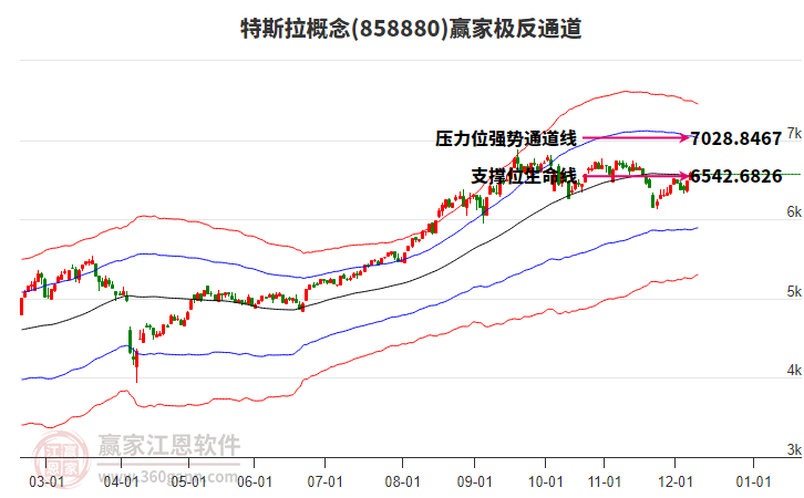 858880特斯拉贏家極反通道工具