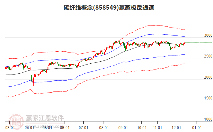 858549碳纖維贏家極反通道工具 858549碳纖維贏家極反通道工具