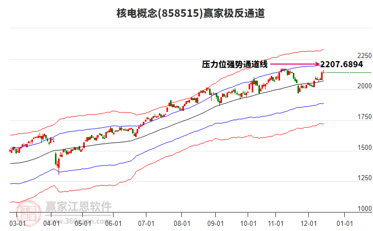 858515核電贏家極反通道工具 858515核電贏家極反通道工具