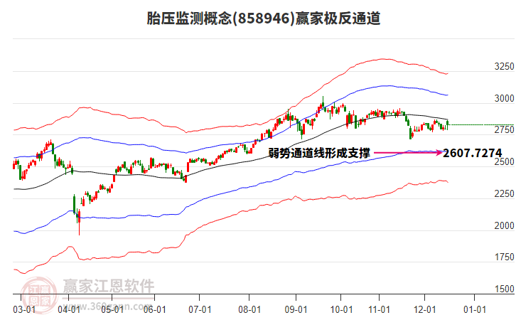 858946胎壓監(jiān)測(cè)贏家極反通道工具