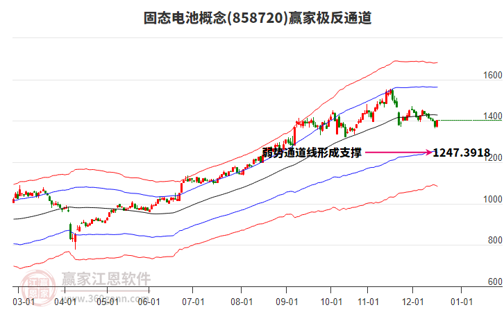 858720固態(tài)電池贏家極反通道工具