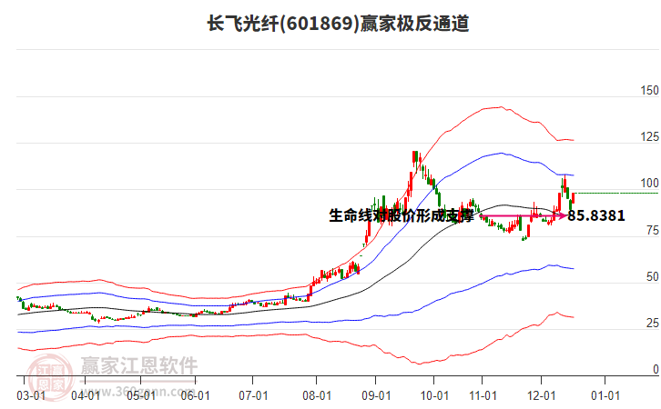 601869長飛光纖贏家極反通道工具