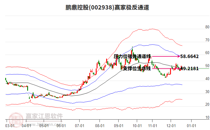 002938鵬鼎控股贏家極反通道工具