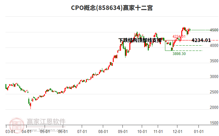 858634CPO贏家十二宮工具 858634CPO贏家十二宮工具