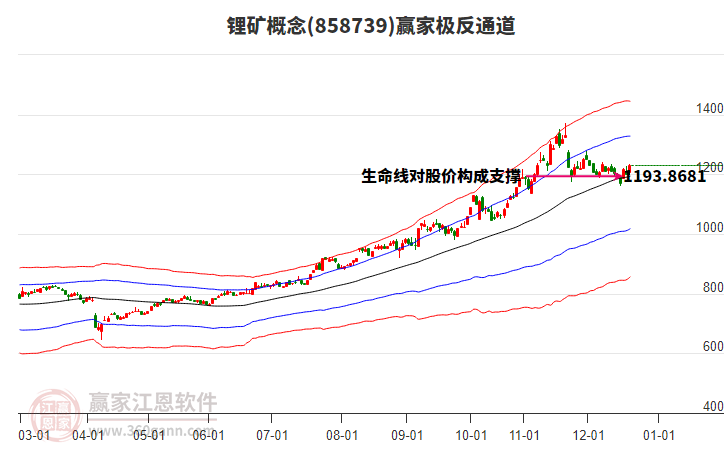 858739鋰礦贏家極反通道工具 858739鋰礦贏家極反通道工具