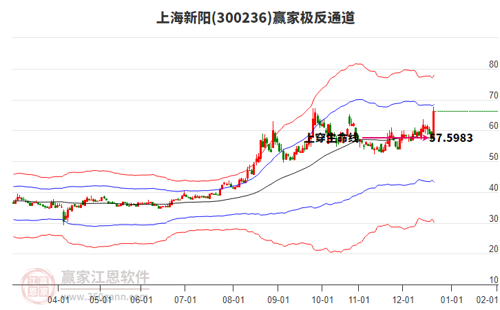 300236上海新陽贏家極反通道工具
