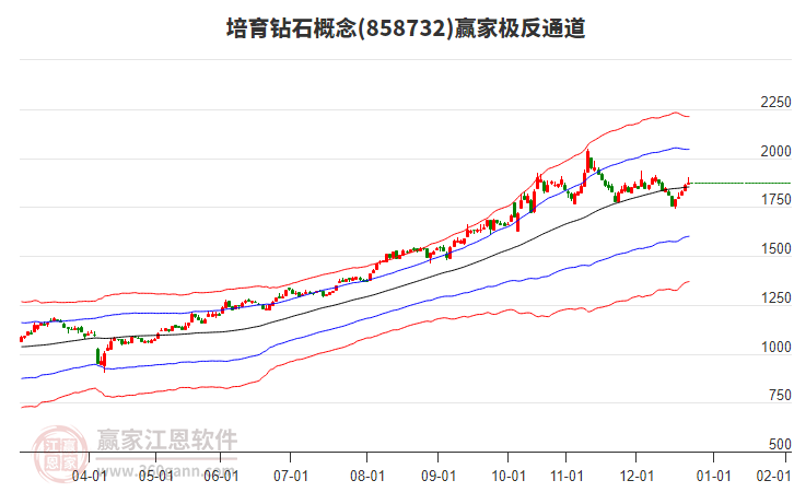 858732培育鉆石贏家極反通道工具 858732培育鉆石贏家極反通道工具