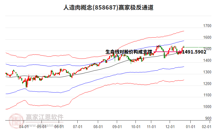 858687人造肉贏家極反通道工具