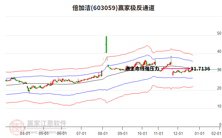 603059倍加潔贏家極反通道工具