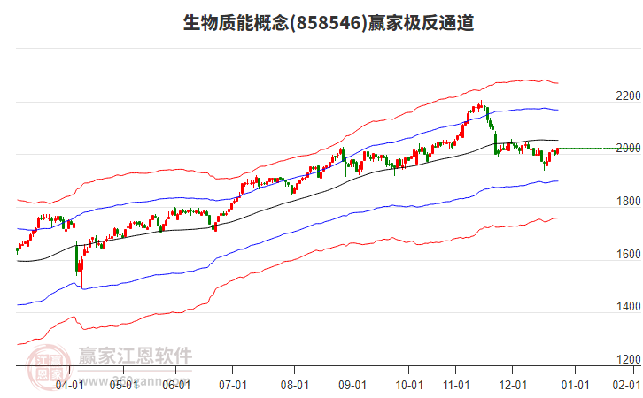 858546生物質(zhì)能贏家極反通道工具