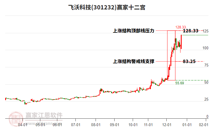 301232飛沃科技贏家十二宮工具 301232飛沃科技贏家十二宮工具