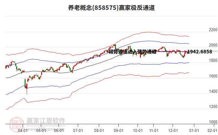 858575養(yǎng)老贏家極反通道工具
