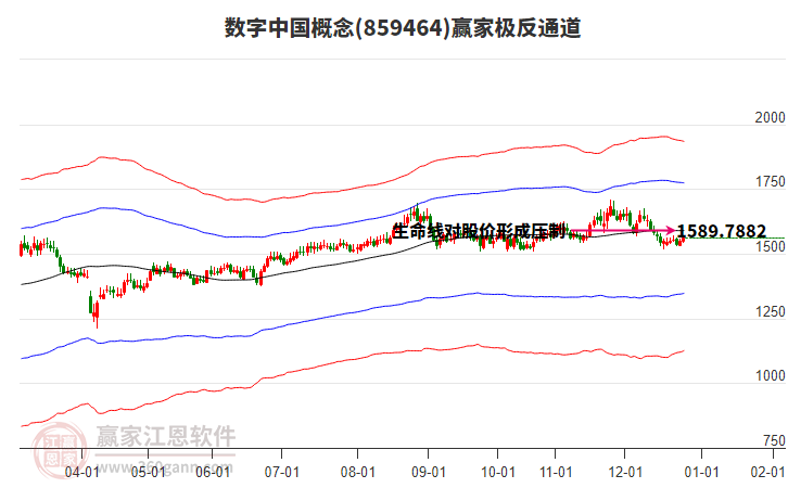 859464數(shù)字中國贏家極反通道工具