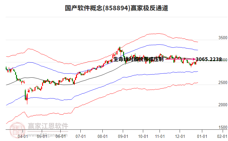 858894國產(chǎn)軟件贏家極反通道工具