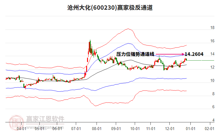 600230沧州大化赢家极反通道工具