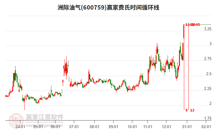 600759洲際油氣費氏時間循環(huán)線工具