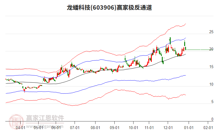 603906龍蟠科技贏家極反通道工具