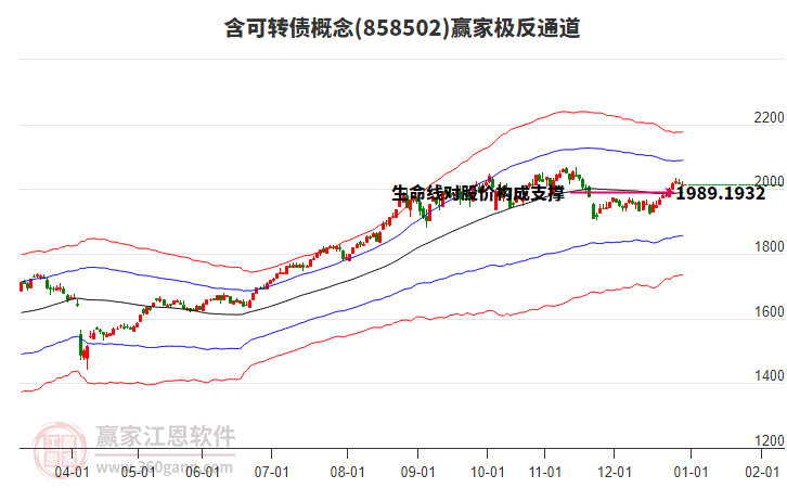 858502含可轉(zhuǎn)債贏家極反通道工具