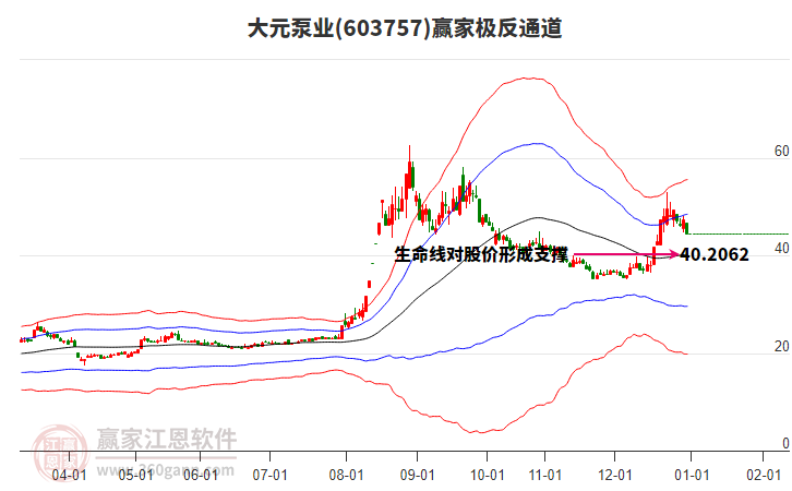 603757大元泵業(yè)贏家極反通道工具