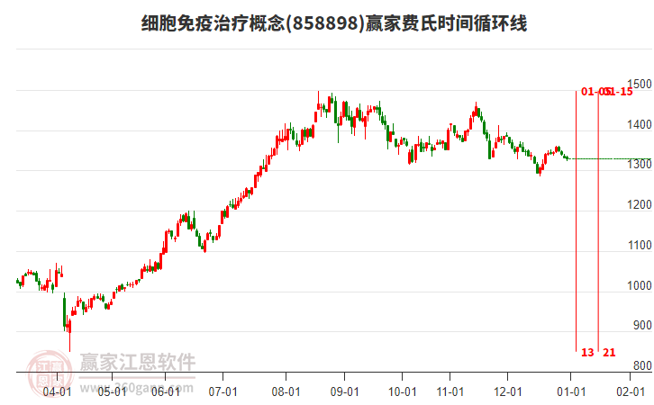細(xì)胞免疫治療概念贏家費(fèi)氏時(shí)間循環(huán)線工具 細(xì)胞免疫治療概念贏家費(fèi)氏時(shí)間循環(huán)線工具