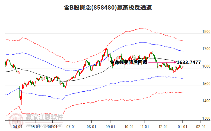 858480含B股贏家極反通道工具 858480含B股贏家極反通道工具