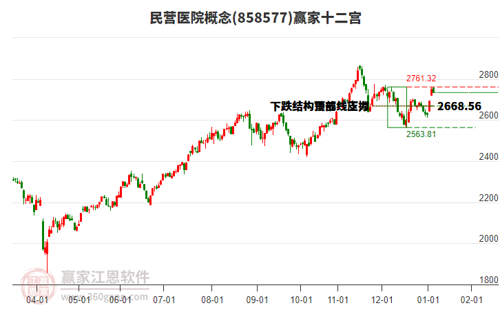 858577民營醫(yī)院贏家十二宮工具
