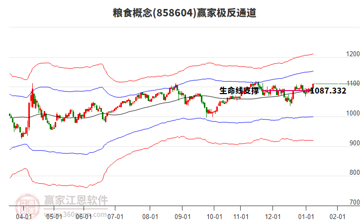 858604糧食贏家極反通道工具