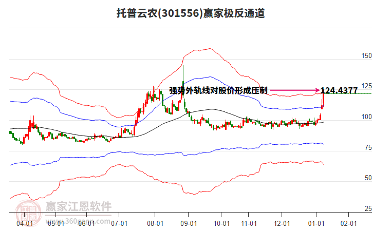 301556托普云農(nóng)贏家極反通道工具