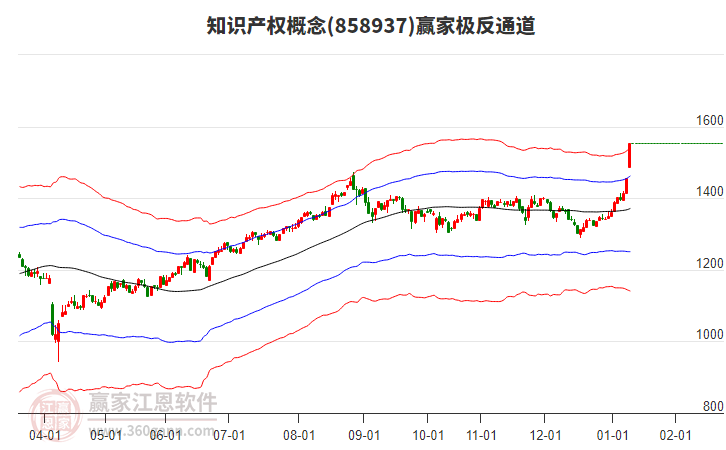 858937知識(shí)產(chǎn)權(quán)贏家極反通道工具