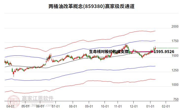 859380兩桶油改革贏家極反通道工具