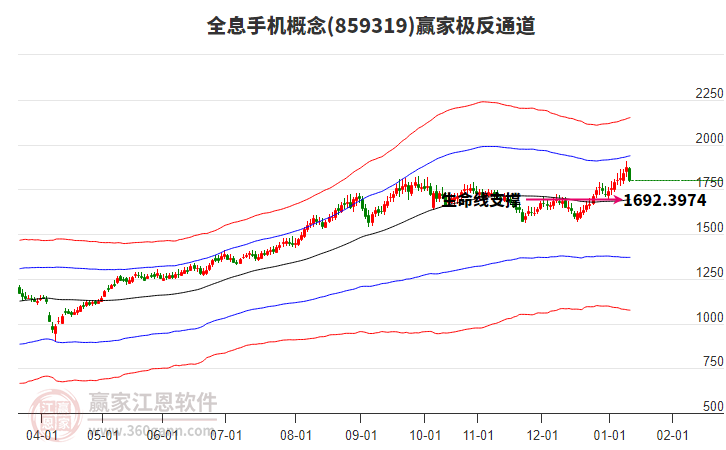 859319全息手機(jī)贏家極反通道工具
