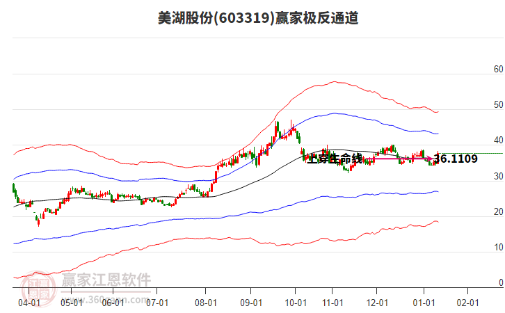603319美湖股份贏家極反通道工具 603319美湖股份贏家極反通道工具