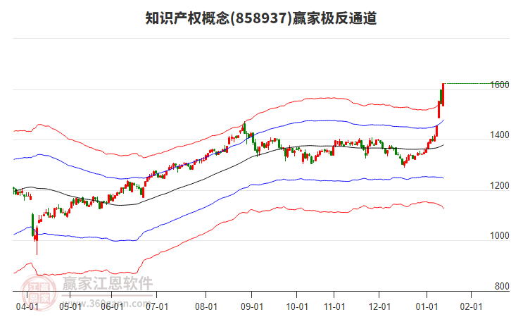 858937知識產(chǎn)權(quán)贏家極反通道工具