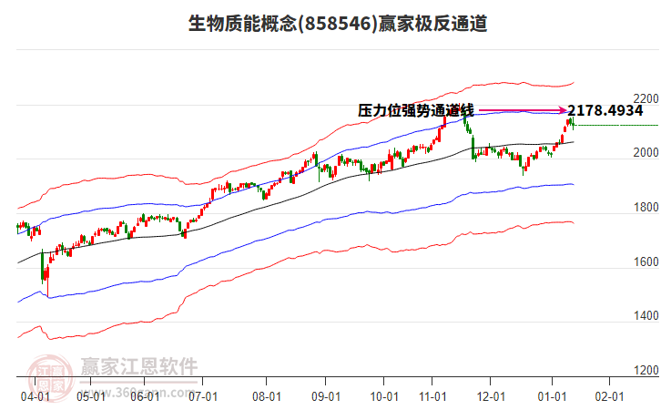 858546生物質能贏家極反通道工具