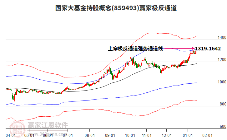 859493國(guó)家大基金持股贏家極反通道工具 859493國(guó)家大基金持股贏家極反通道工具
