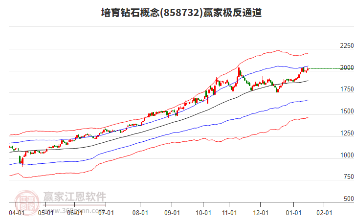 858732培育鉆石贏家極反通道工具 858732培育鉆石贏家極反通道工具