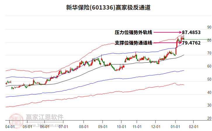 601336新華保險(xiǎn)贏家極反通道工具 601336新華保險(xiǎn)贏家極反通道工具