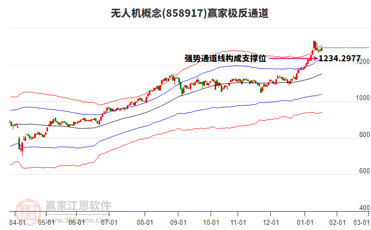 858917無人機(jī)贏家極反通道工具