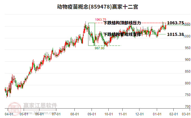 859478動(dòng)物疫苗贏家十二宮工具 859478動(dòng)物疫苗贏家十二宮工具
