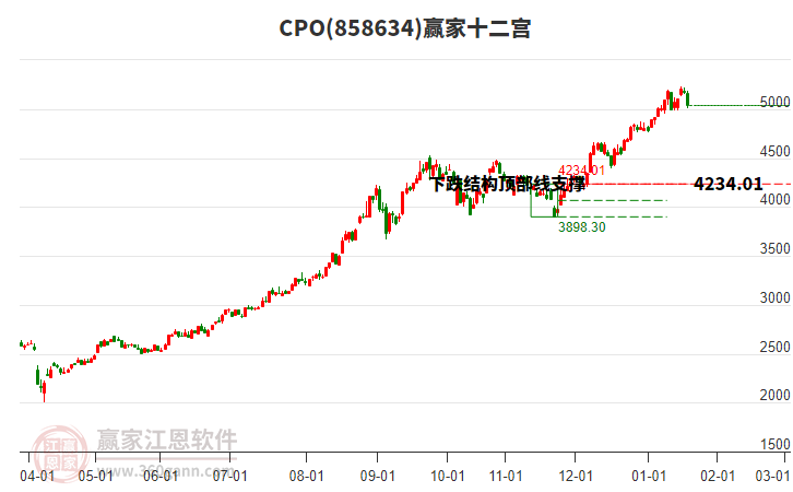 858634CPO贏家十二宮工具 858634CPO贏家十二宮工具