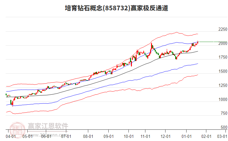 858732培育鉆石贏家極反通道工具 858732培育鉆石贏家極反通道工具