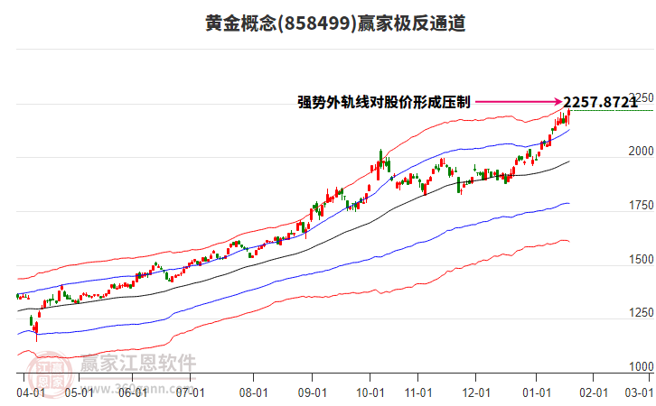 858499黃金贏家極反通道工具