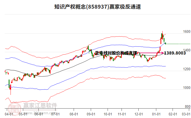858937知識產(chǎn)權(quán)贏家極反通道工具