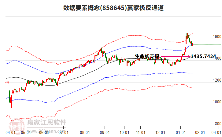 858645數(shù)據(jù)要素贏家極反通道工具