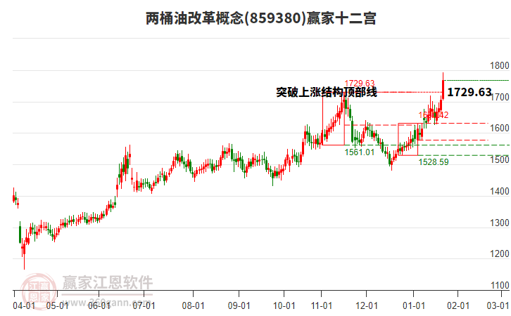 859380兩桶油改革贏家十二宮工具 859380兩桶油改革贏家十二宮工具